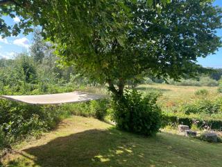 Spacious Cottage With A View Of Wild Nature - 7