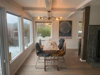 Spacious Cottage With A View Of Wild Nature - 5