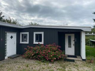 Spacious Cottage With A View Of Wild Nature - 1