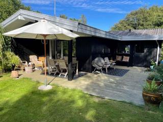 Wonderful Summer House Near The Sea - 9