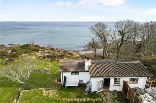 Summer House On Bornholm Directly By The Sea - Allinge - 0