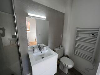 Le Lyautey - Appart neuf centre-ville Châteaudun - Châteaudun - 6