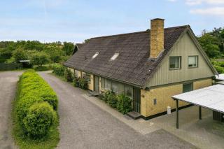 Large Family House On Beautiful Bornholm - 3