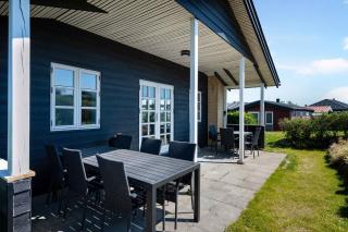 Cosy Summercottage In Kerteminde Sommerby - Kerteminde - 9