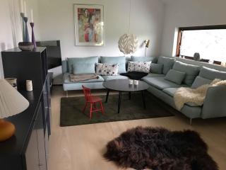 Beautiful Holiday Home 200 M From The Water - Faaborg - 8