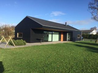 Beautiful Holiday Home 200 M From The Water - Faaborg - 6