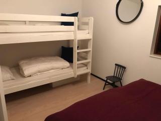 Beautiful Holiday Home 200 M From The Water - Faaborg - 3