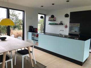 Beautiful Holiday Home 200 M From The Water - Faaborg - 2