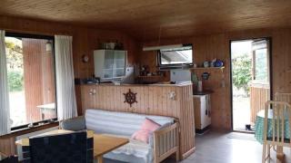 Holiday Home 100 Meters From A Lovely Beach - Tranekær - 3