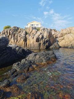 Holiday Apartment With Sea View On The Cliffs - 7