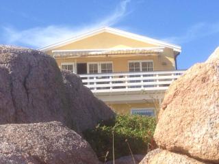 Holiday Apartment With Sea View On The Cliffs - Allinge-Sandvig - 1