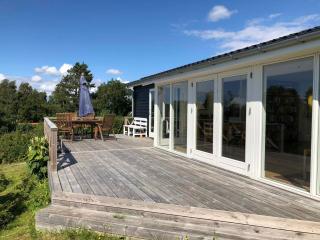 Nice Summer House With Sea View - Jægerspris - 9