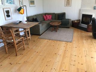 Nice Summer House With Sea View - Jægerspris - 8