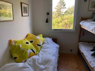 Nice Summer House With Sea View - Jægerspris - 5