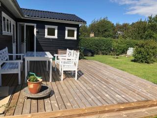 Nice Summer House With Sea View - Jægerspris - 3