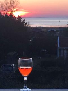 Nice Summer House With Sea View - Jægerspris - 2