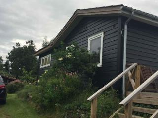 Nice Summer House With Sea View - Jægerspris - 1