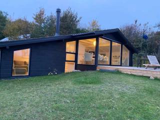 Summer House Near The Water's Edge On Bornholm - 9