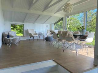 Summer House Near The Water's Edge On Bornholm - 5