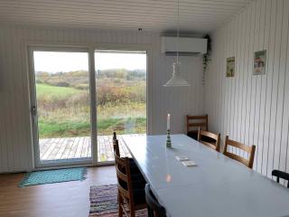 Peaceful Cottage By The Beach And Nature - Spottrup - 9