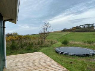 Peaceful Cottage By The Beach And Nature - Spottrup - 5