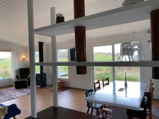 Peaceful Cottage By The Beach And Nature - Spottrup - 3