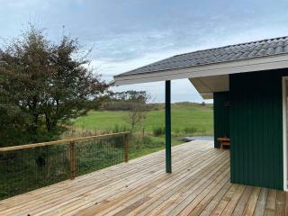 Peaceful Cottage By The Beach And Nature - Spottrup - 2