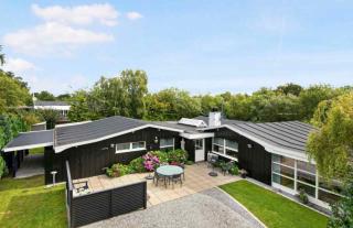 Unique Holiday Home In Quiet Surroundings - Storvorde - 9