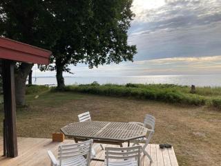 Holiday House In 1St Row To Nice Beach - Haderslev - 8
