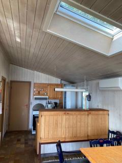 Holiday House In 1St Row To Nice Beach - Haderslev - 7