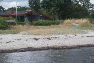 Holiday House In 1St Row To Nice Beach - Haderslev - 6