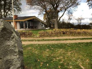 Holiday House In 1St Row To Nice Beach - Haderslev - 5