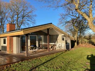 Holiday House In 1St Row To Nice Beach - Haderslev - 4