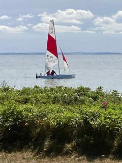 Holiday House In 1St Row To Nice Beach - Haderslev - 3