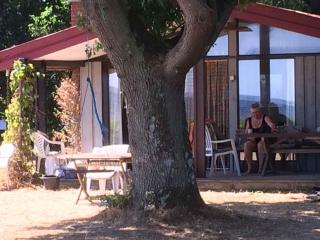 Holiday House In 1St Row To Nice Beach - Haderslev - 2