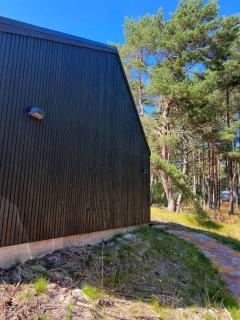 Architect-Designed Summer House On Bornholm - Neksø - 8