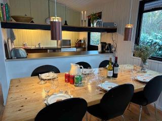 Inviting Sanctuary In Odsherred - Asnæs - 9