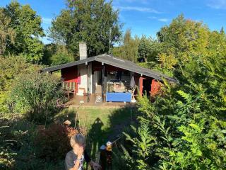 Inviting Sanctuary In Odsherred - Asnæs - 8