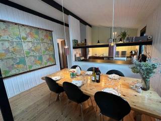Inviting Sanctuary In Odsherred - Asnæs - 7