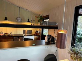 Inviting Sanctuary In Odsherred - Asnæs - 6