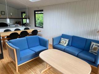 Inviting Sanctuary In Odsherred - Asnæs - 5