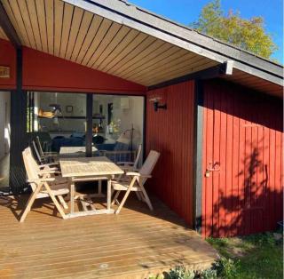 Inviting Sanctuary In Odsherred - Asnæs - 3