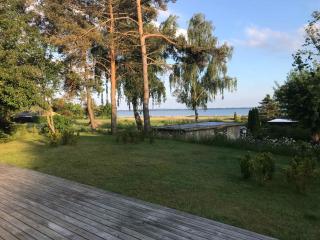 Amazing Holiday Home With View At The Water - Vig - 7
