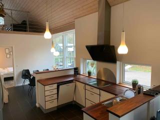 Beautiful Holiday Home On A Scenic Plot - Neksø - 9