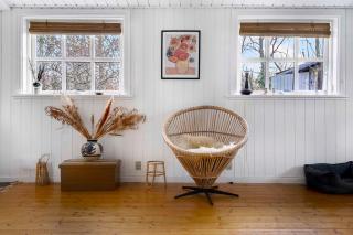 Cozy Holiday Home Close To Forest And Beach - Hasle - 8