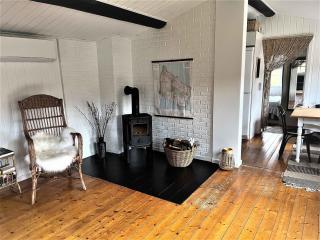 Cozy Holiday Home Close To Forest And Beach - Hasle - 5