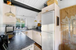 Cozy Holiday Home Close To Forest And Beach - Hasle - 4