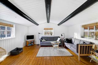 Cozy Holiday Home Close To Forest And Beach - Hasle - 2