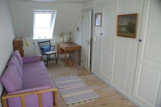 Cozy Holiday Home In Marstal On Ærø - Marstal - 8