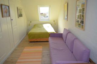 Cozy Holiday Home In Marstal On Ærø - Marstal - 5